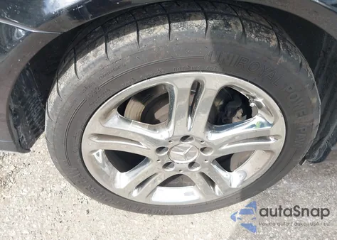 2006 Mercedes-Benz E 350 4Matic из США, поврежденный, VIN WDBUF87J06X191821